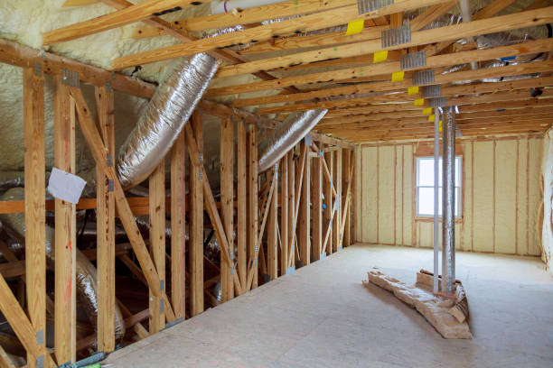 Best Best Insulation Companies  in Neodesha, KS