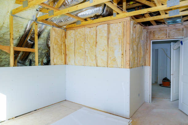 Range of Insulation Solutions in Neodesha, KS