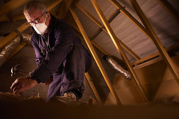 Reliable Neodesha, KS Insulation Contractor Solutions